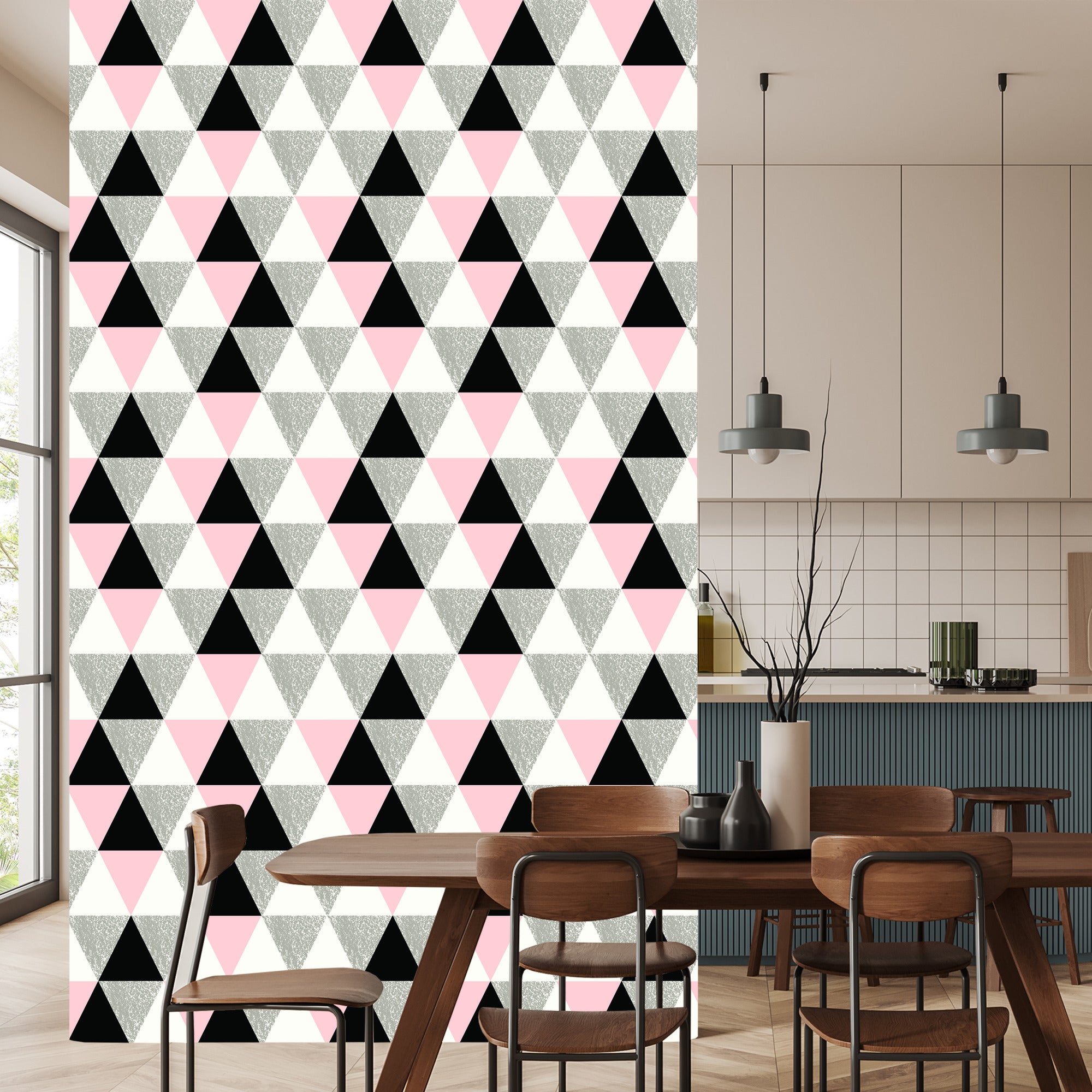 Tapeta Retro -