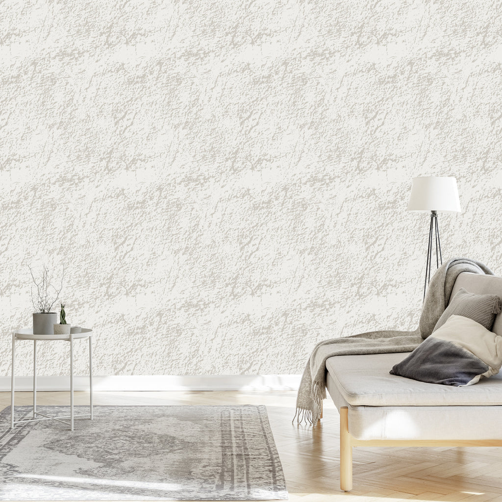 Tapeta Jasny Modernistyczny Beton