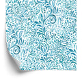 Tapeta Morskie Ornamenty
