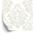 Tapeta Dostojne Ornamenty