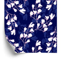 Tapeta Piękne Kwiaty Magnolii