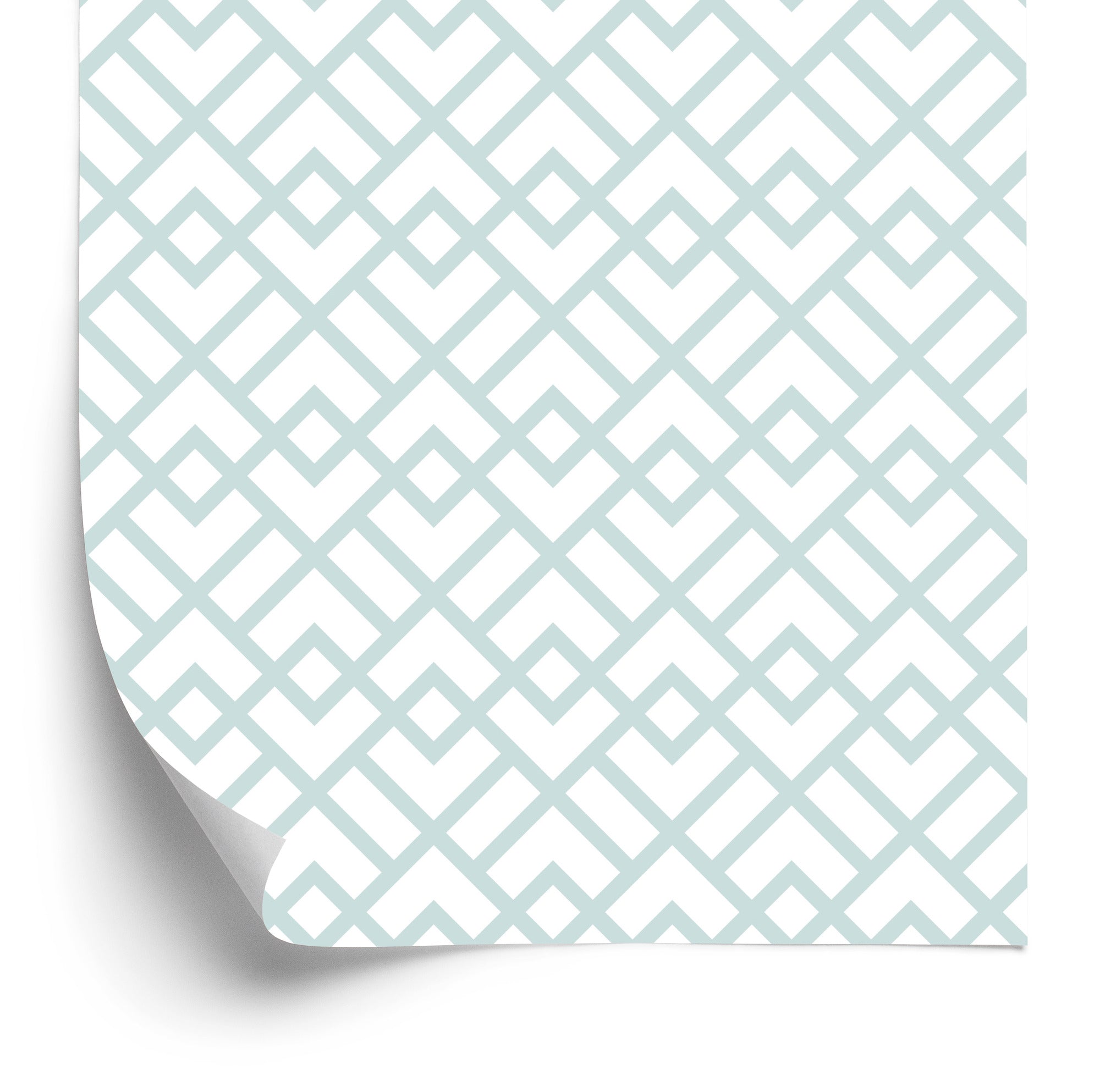 Tapeta Nowoczesny Wzór Geometryczny