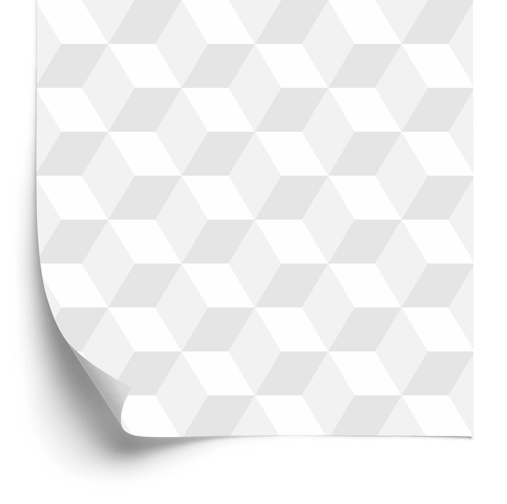 Tapeta Nowoczesny Wzór Geometryczny