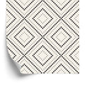 Tapeta Geometryczna - Kropki