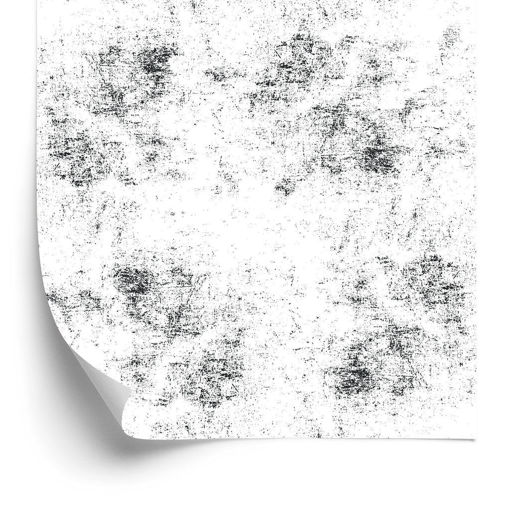 Tapeta Zakurzony Stary Beton