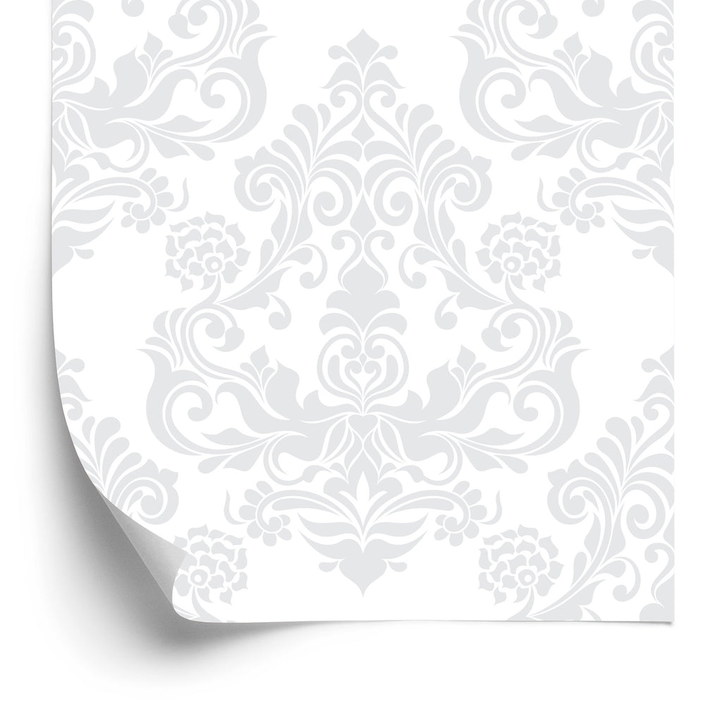 Tapeta Królewskie Ornamenty