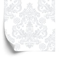 Tapeta Królewskie Ornamenty