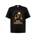 Koszulka Oversize HAPPY ENDING | Streetwear Kvrwa.pl