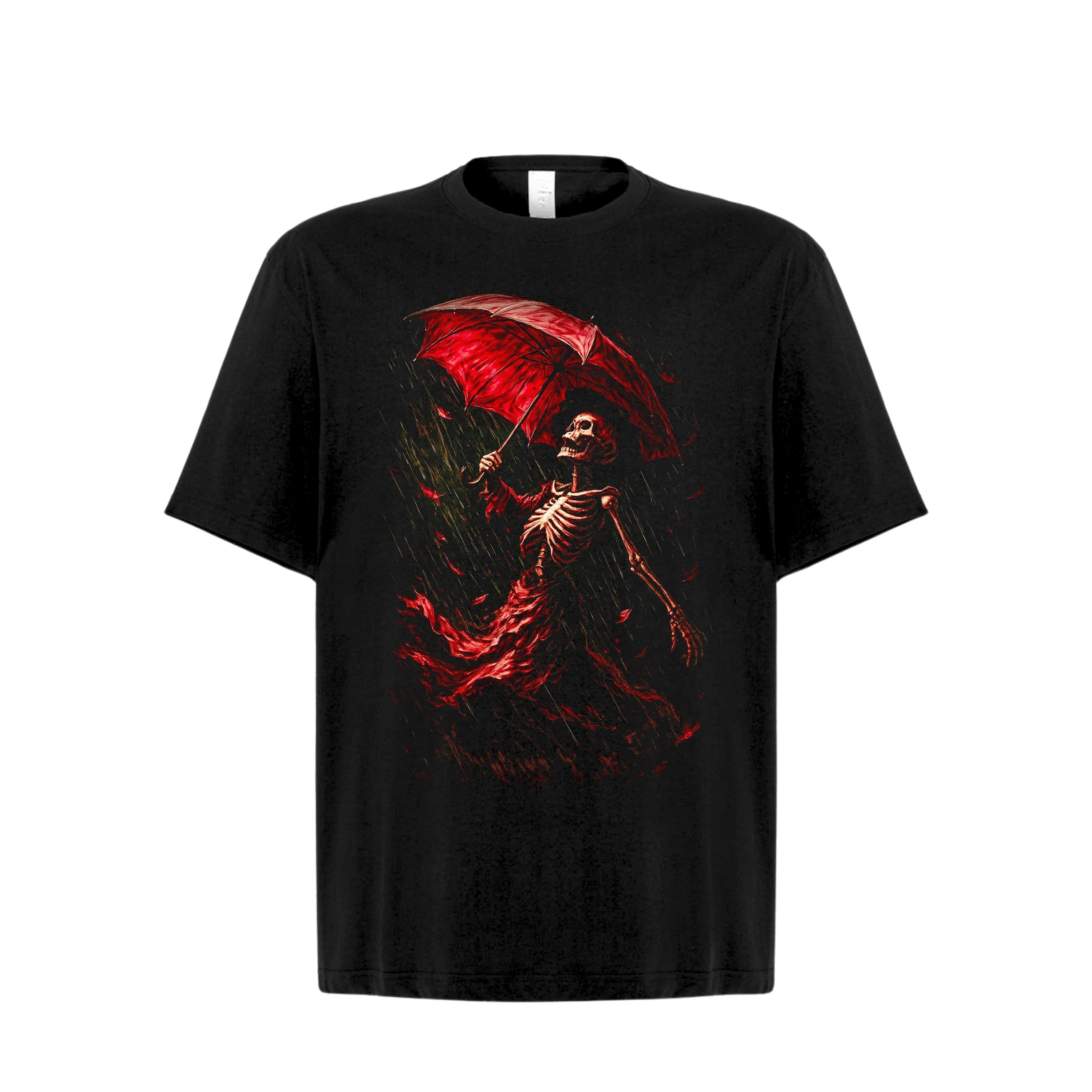 Koszulka Oversize SINGING IN THE BRAIN | Streetwear Kvrwa.pl