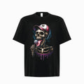 Koszulka Oversize LICK THE VOID | Streetwear Kvrwa.pl