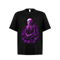 Koszulka Oversize WYJEBONGO ZEN | Streetwear Kvrwa.pl