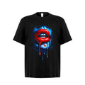 Koszulka Oversize FATAL BLOWJOB | Streetwear Kvrwa.pl