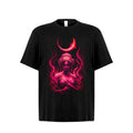 Koszulka Oversize HEKATE | Streetwear Kvrwa.pl