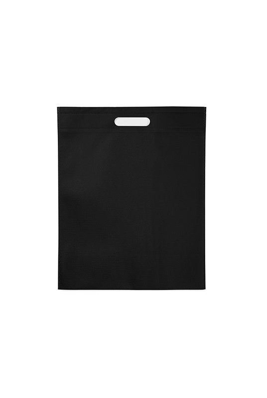 Torba z włókniny Non-Woven 34x43 cm z Twoim Nadrukiem – Kreator Projektu
