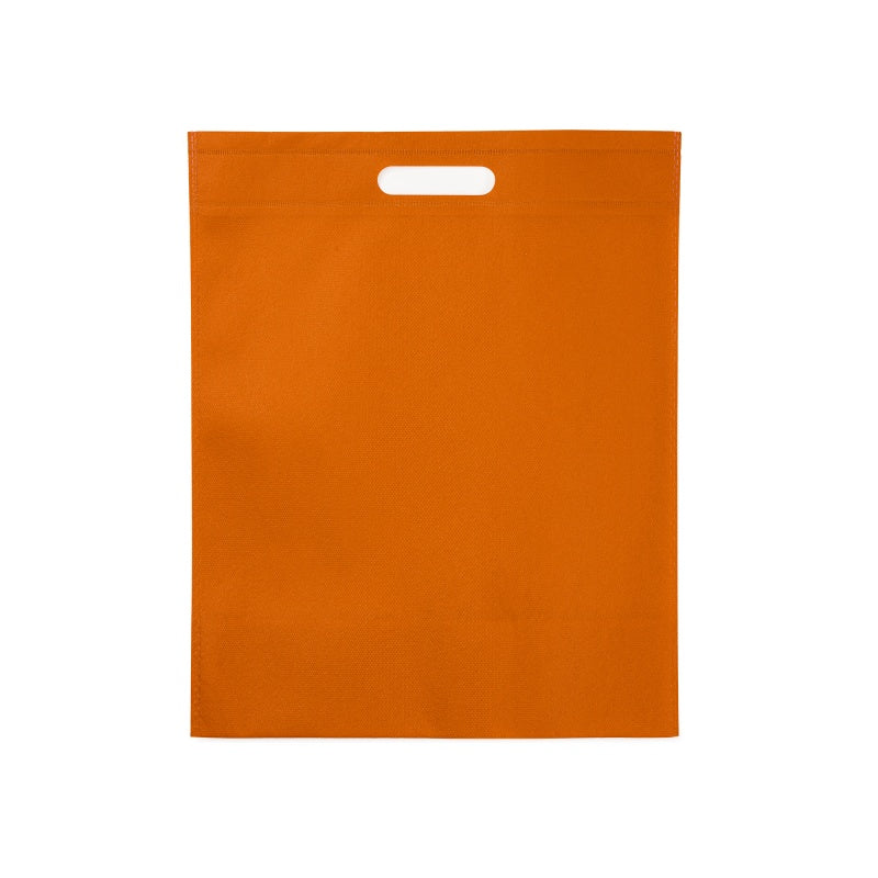 Torba z włókniny Non-Woven 34x43 cm z Twoim Nadrukiem – Kreator Projektu